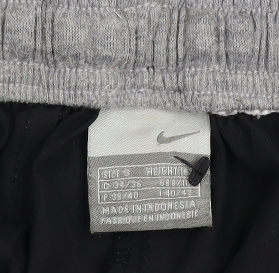 Womens UK Size S Nike Regular Fit Athletic Shorts