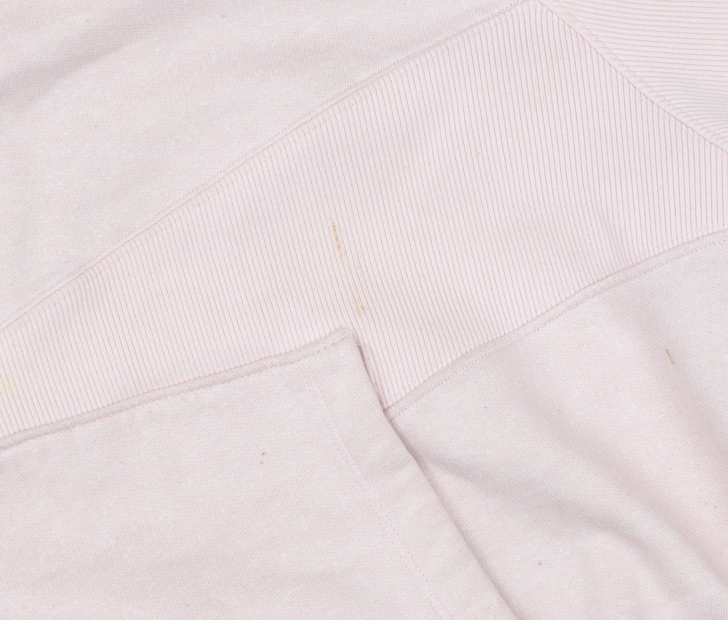 Womens UK Size M Lucy Mecklenburgh Very Pink Pullover Hoodie