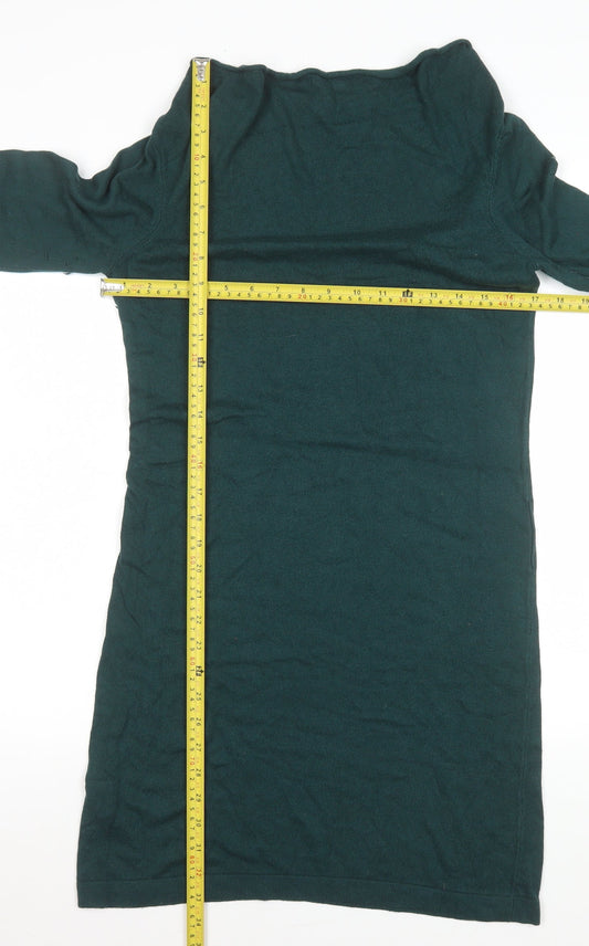 Womens UK Size M Promod Shift Dress