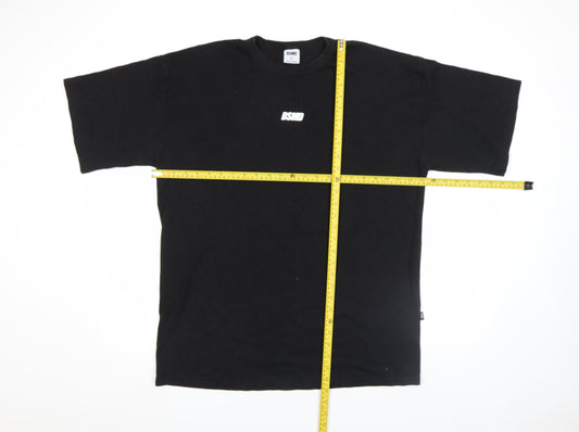 Mens UK Size XL BSMD Black T-Shirt