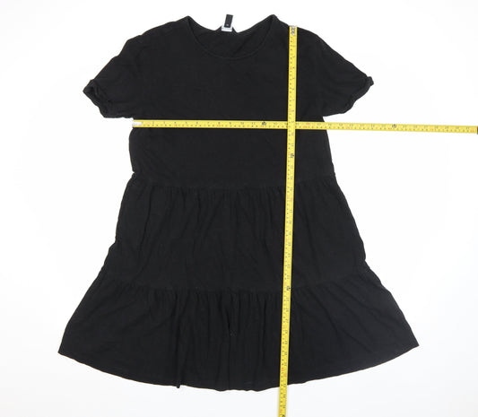 Womens UK Size 10 New Look Skater Dress
