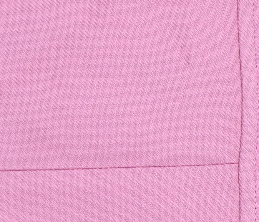 Womens UK Size 10 Marks and Spencer Pink Overcoat