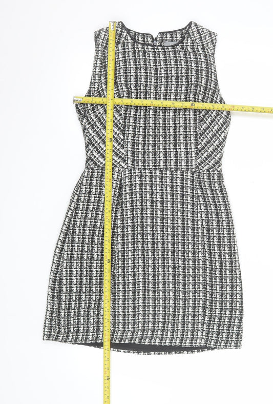 Womens UK Size 10 Oasis Shift Dress