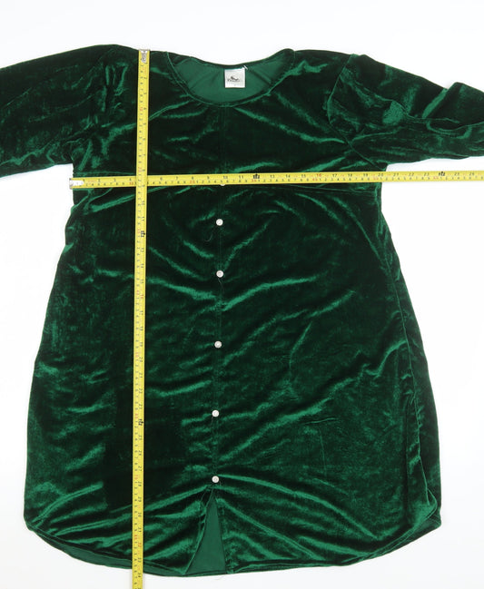 Womens UK Size L Daneen’s Shift Dress