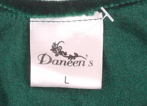 Womens UK Size L Daneen’s Shift Dress