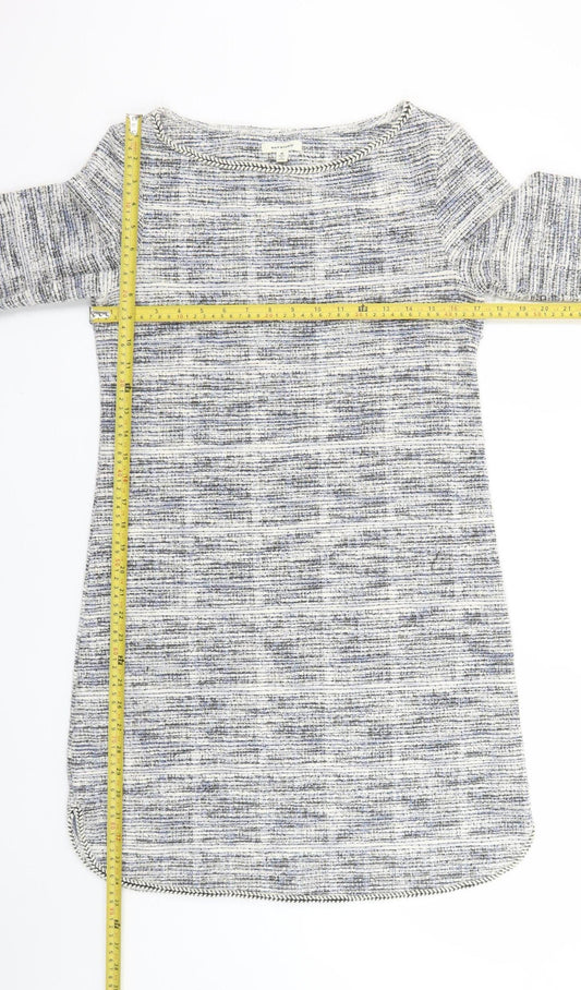 Womens UK Size M Max Studio Shift Dress