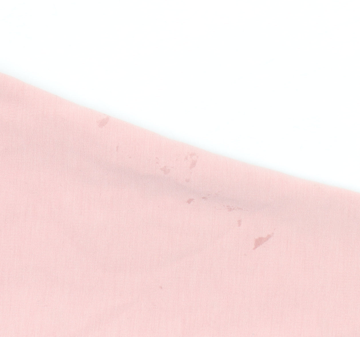 Girls UK Size 7-8 Years PUMA Pink Pullover Hoodie