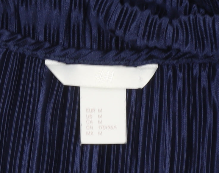 Womens UK Size 12 H&M Shift Dress