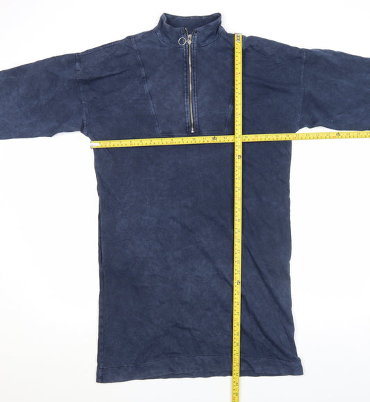 Womens UK Size 10 Oliver Bonas Shirt Dress