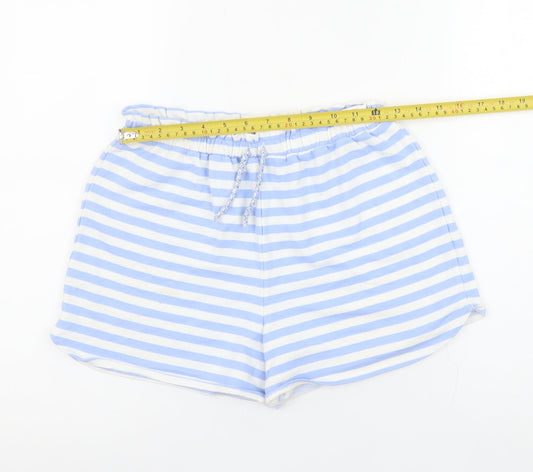 Womens UK Size 10 Dunnes Stores Regular Fit Shorts Shorts
