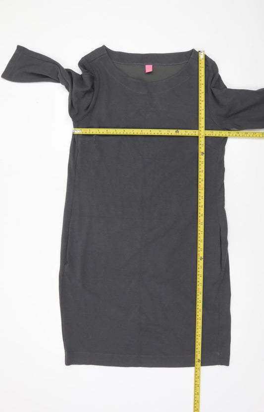 Womens UK Size L Kyra & Ko Shift Dress