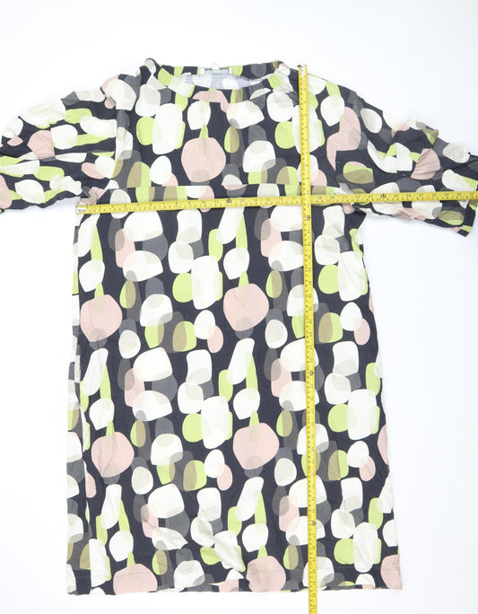Womens UK Size L Carolyn Donnelly The Edit Shift Dress