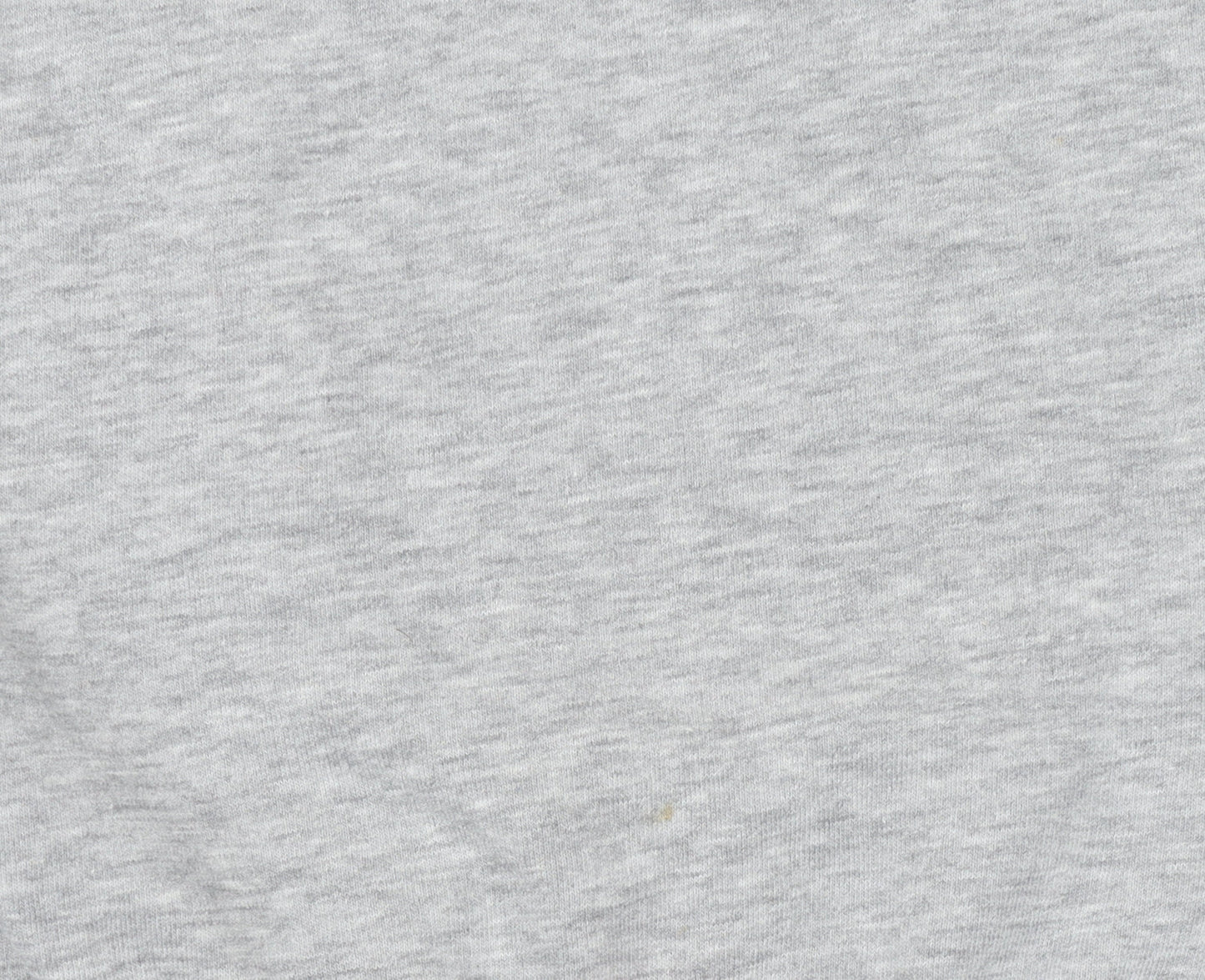 Womens UK Size S Friends The TV Series Grey Pullover Sweatshirt