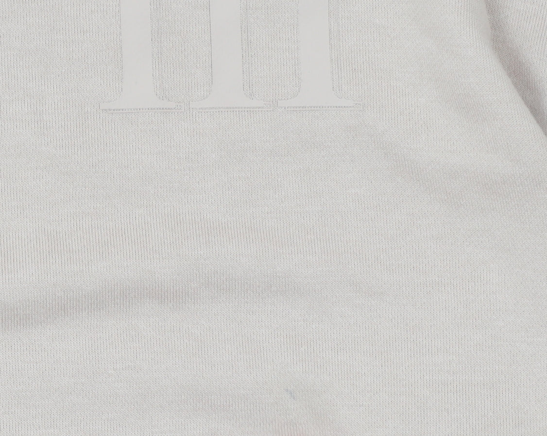 Womens UK Size XS Primark Beige Pullover Sweatshirt