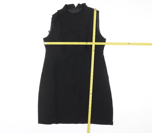 Womens UK Size 12 New Look Shift Dress