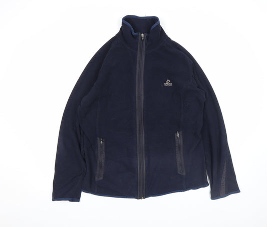 Mens UK Size S Craghoppers Blue Basic Jacket