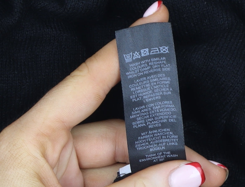 Womens UK Size 8 COLLUSION Jumper Dress