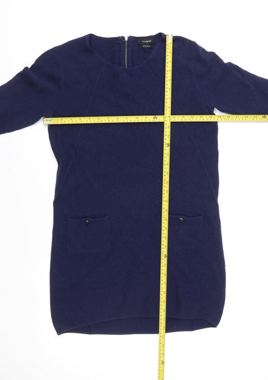 Womens UK Size 10 Marks and Spencer Shift Dress