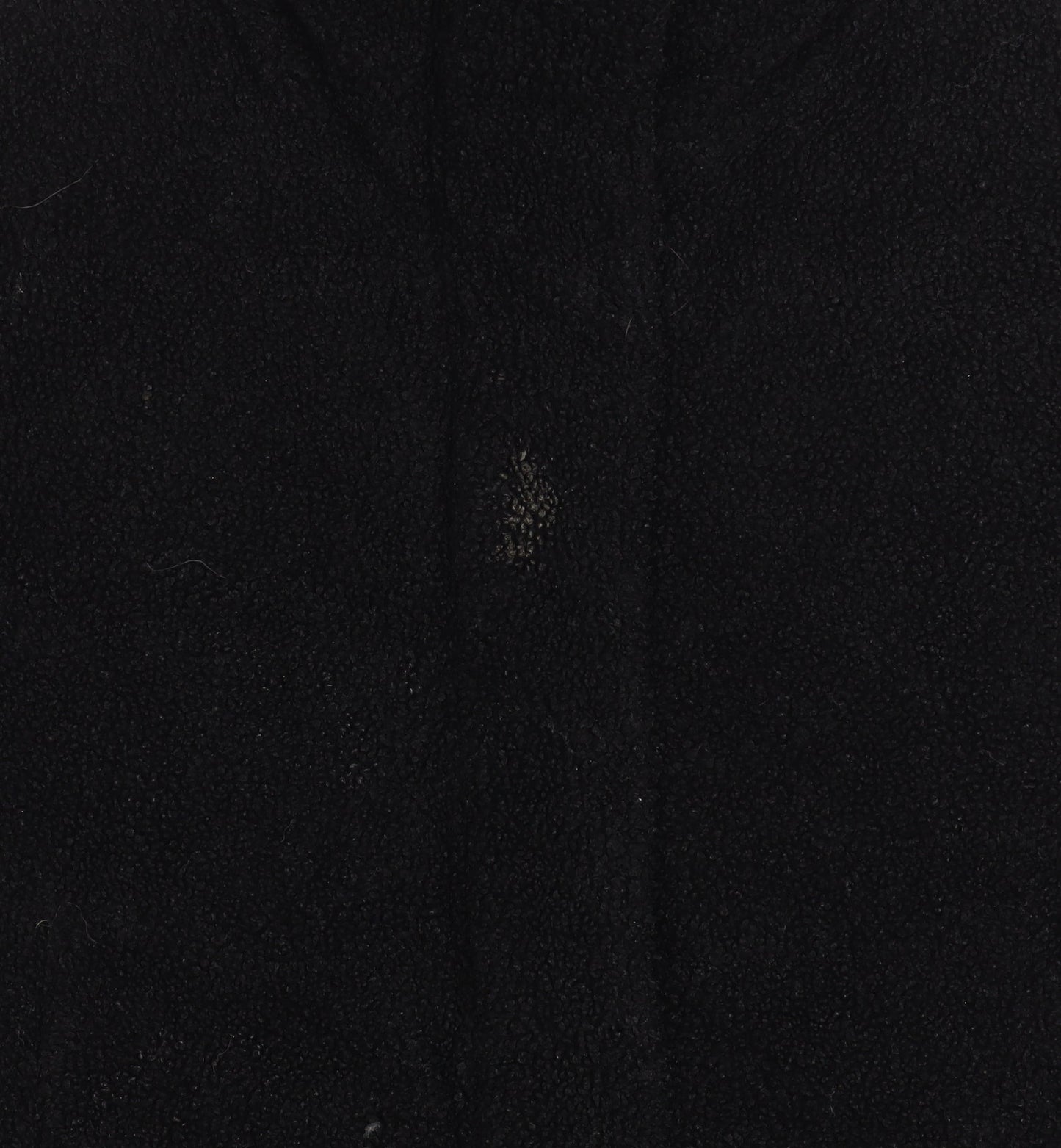 Womens UK Size 2XS Primark Black Puffer Jacket