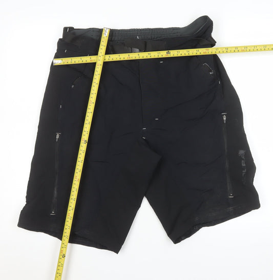 Mens UK Size L Endura Regular Fit Cargo Shorts