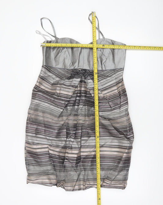 Womens UK Size 14 Principles Bodycon Dress
