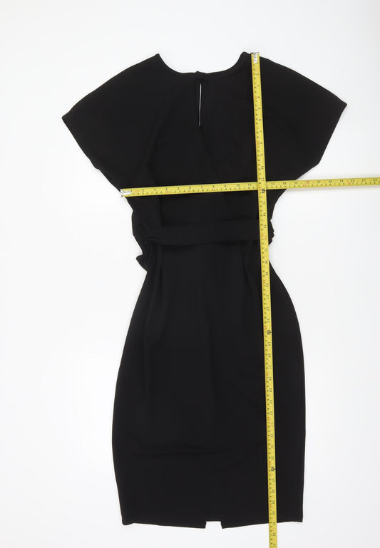 Womens UK Size 10 Very Sheath Dress
