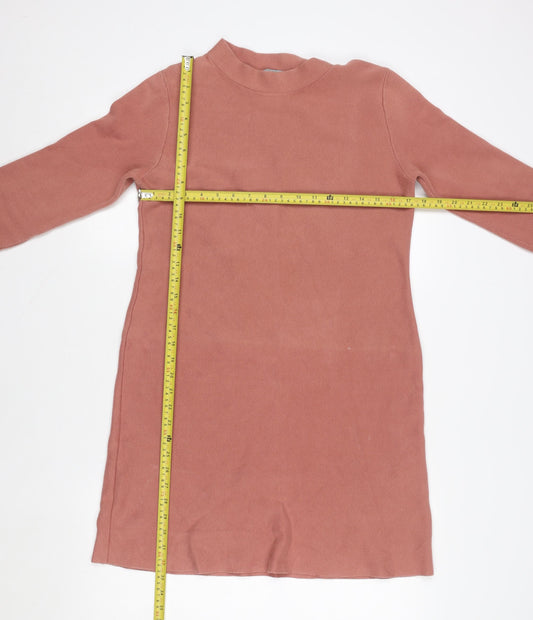 Womens UK Size XS COS Shift Dress