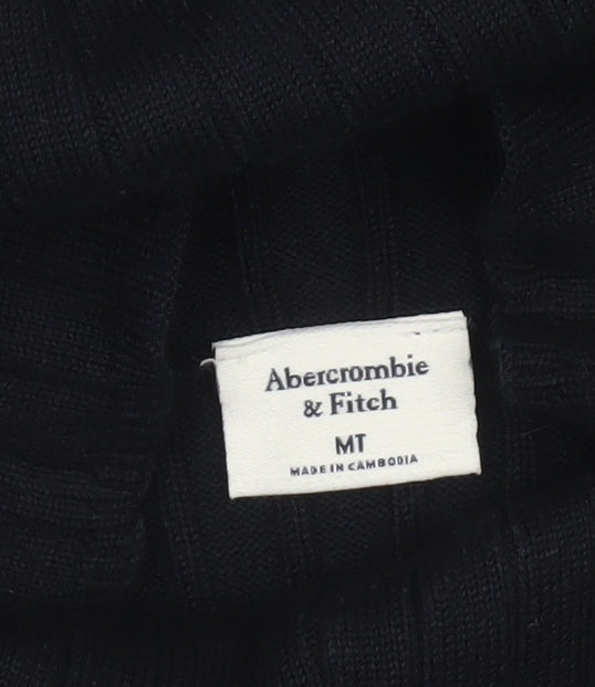 Womens UK Size M Abercrombie & Fitch Bodycon Dress