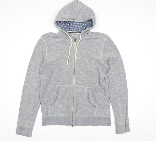 Womens UK Size M NEXT Grey Basic Jacket