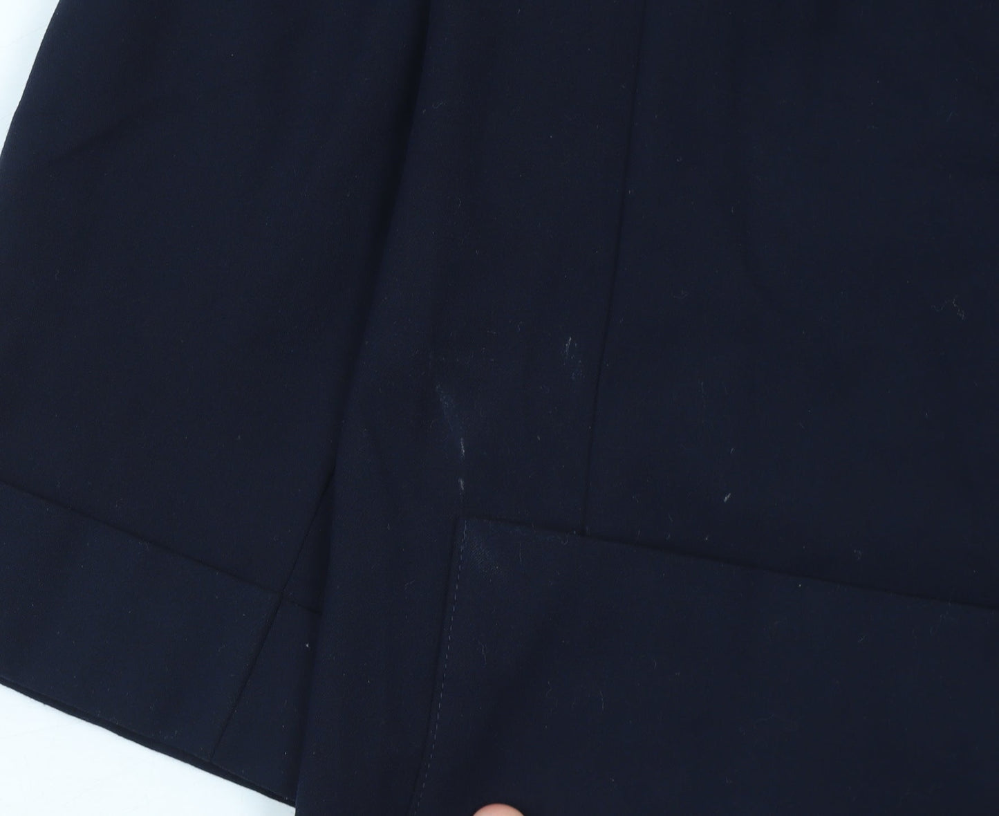 Womens UK Size 16 Marks and Spencer Regular Blue Blazer
