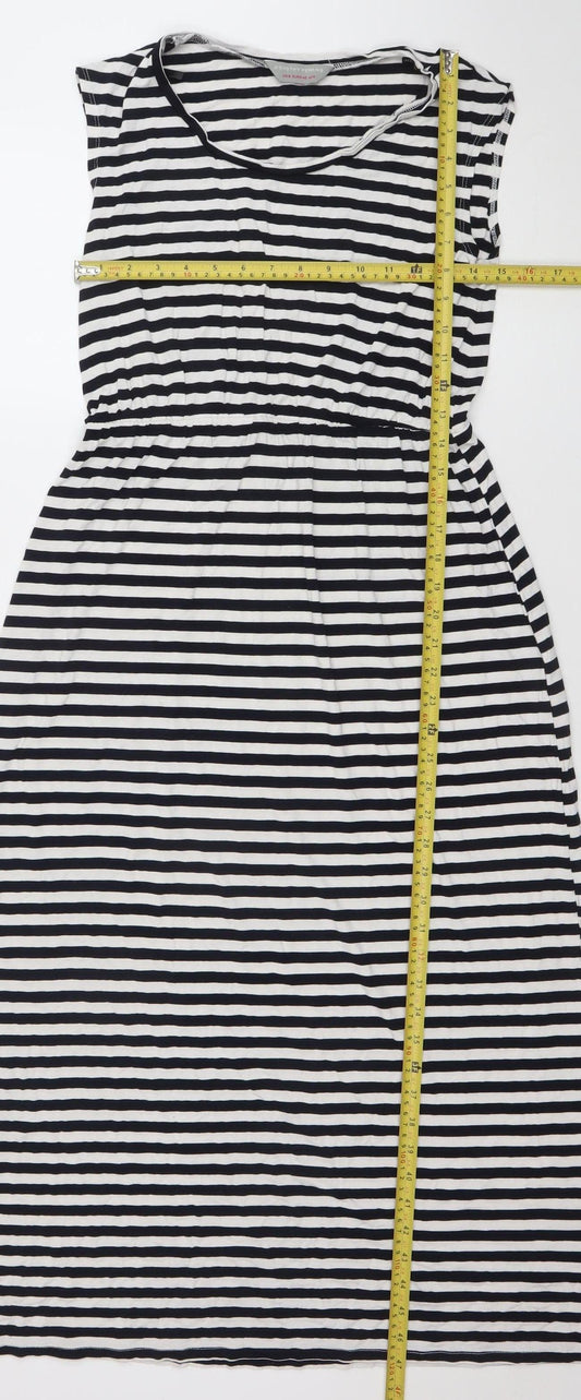 Womens UK Size 12 Dorothy Perkins Bodycon Dress