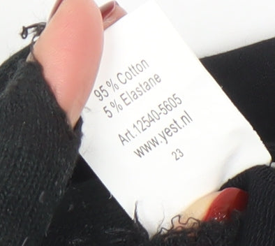 Womens UK Size XS Yest Fit & Flare Dress