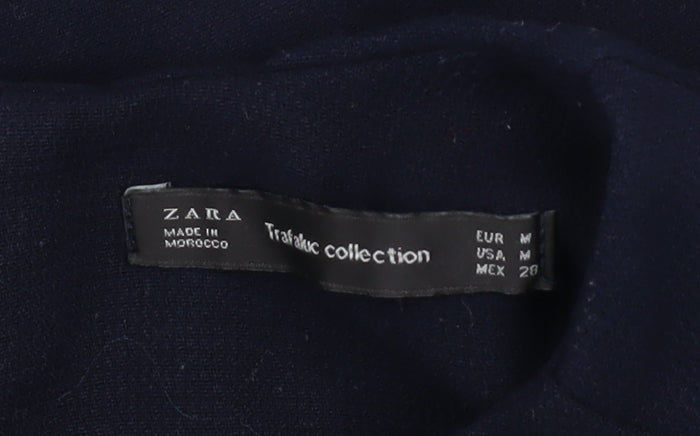 Womens UK Size 10 Zara Shift Dress