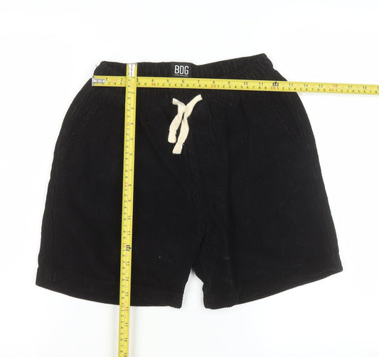 Mens UK Size XS BDG Urban Outfitters Regular Fit Sweat Shorts