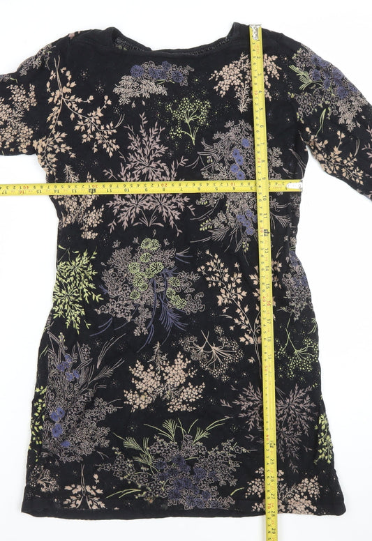 Womens UK Size 8 NEXT Shift Dress