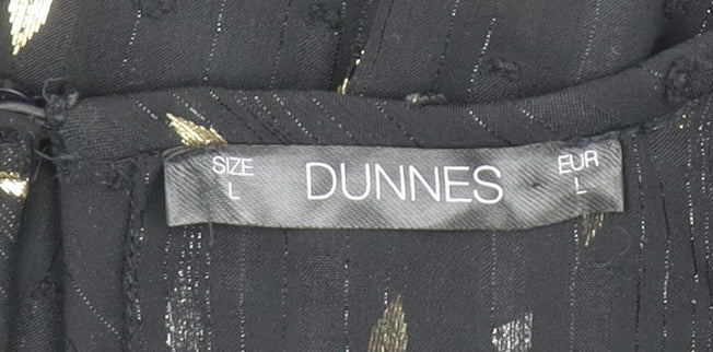 Womens UK Size L Dunnes Shift Dress