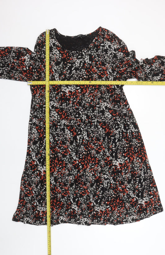 Womens UK Size L NEXT Shift Dress