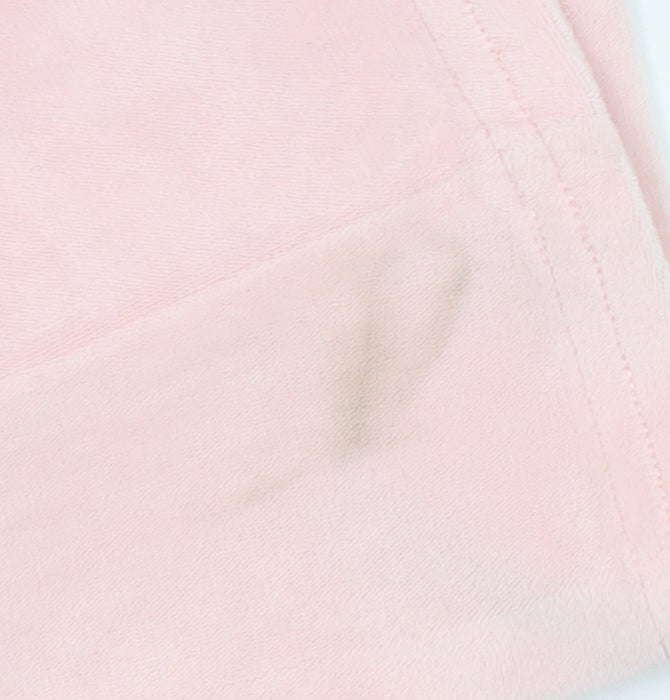 Girls UK Size 12-13 Years Juicy Couture Regular Fit Jogger Pink Trousers