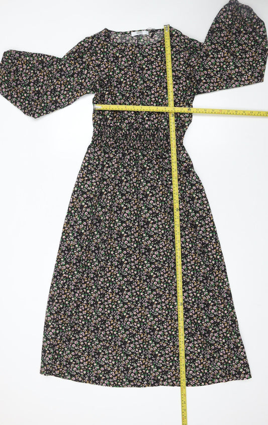 Womens UK Size M Only A-Line Dress