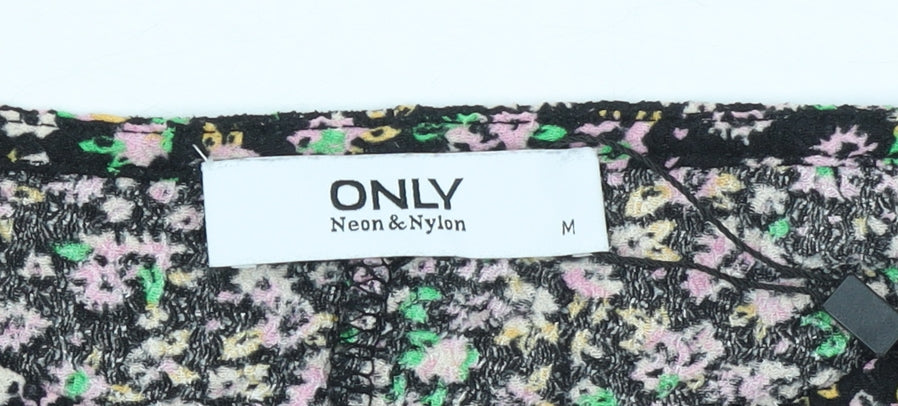 Womens UK Size M Only A-Line Dress