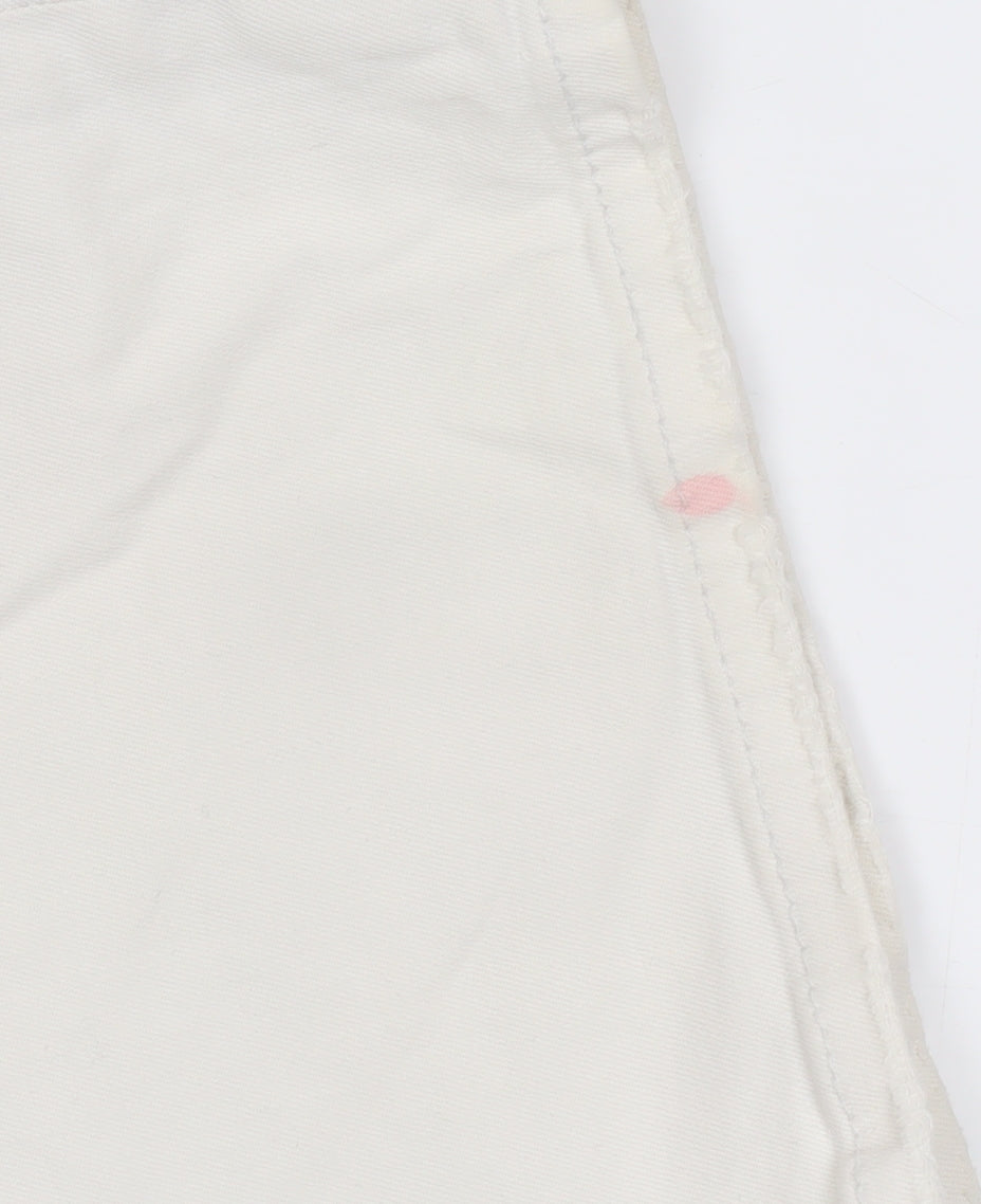 Womens UK Size 36 River Island Regular Fit Bermuda Shorts
