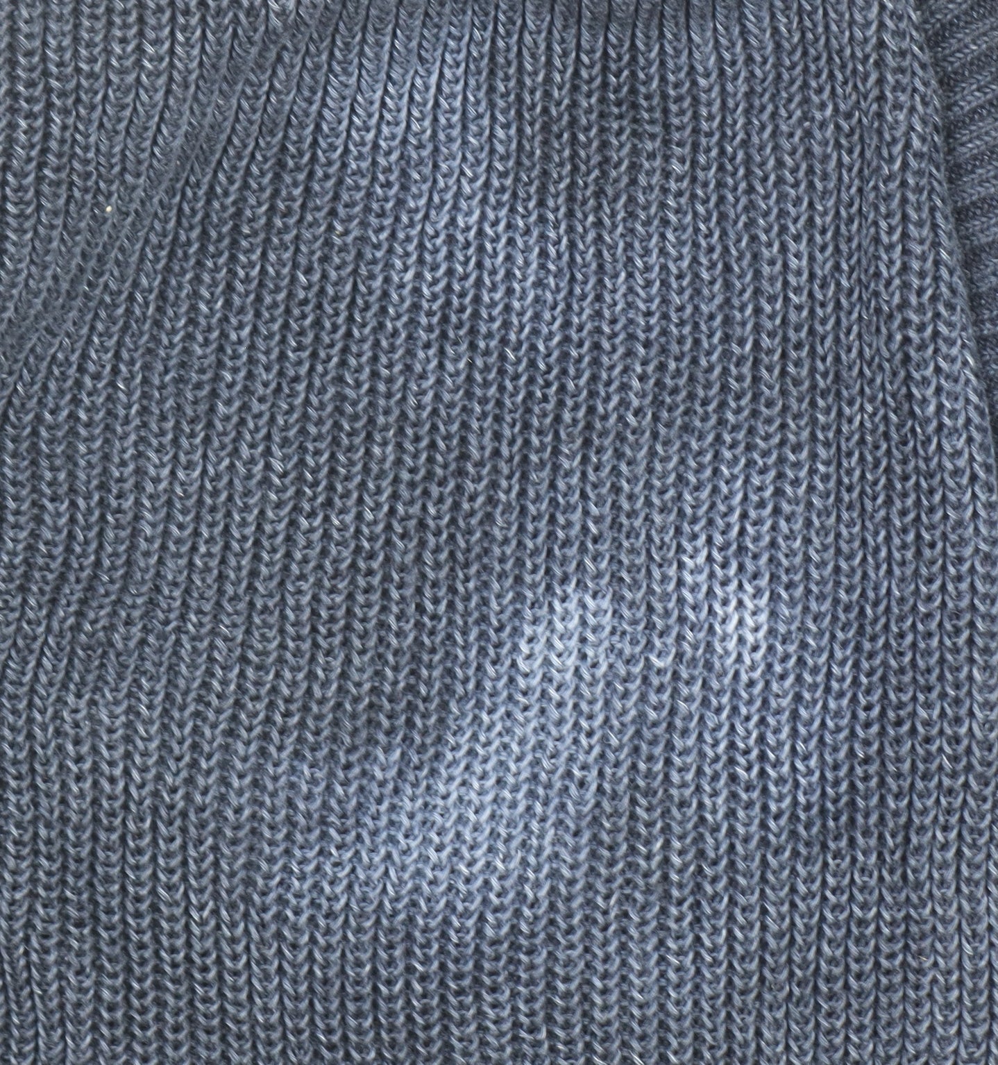 Womens UK Size S Polo Ralph Lauren Blue Cardigan Jumper
