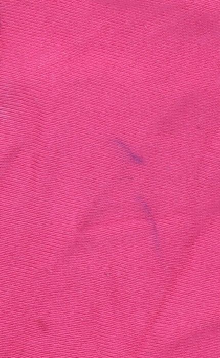 Girls UK Size 10 Years Barbie Regular Fit Jogger Pink Trousers