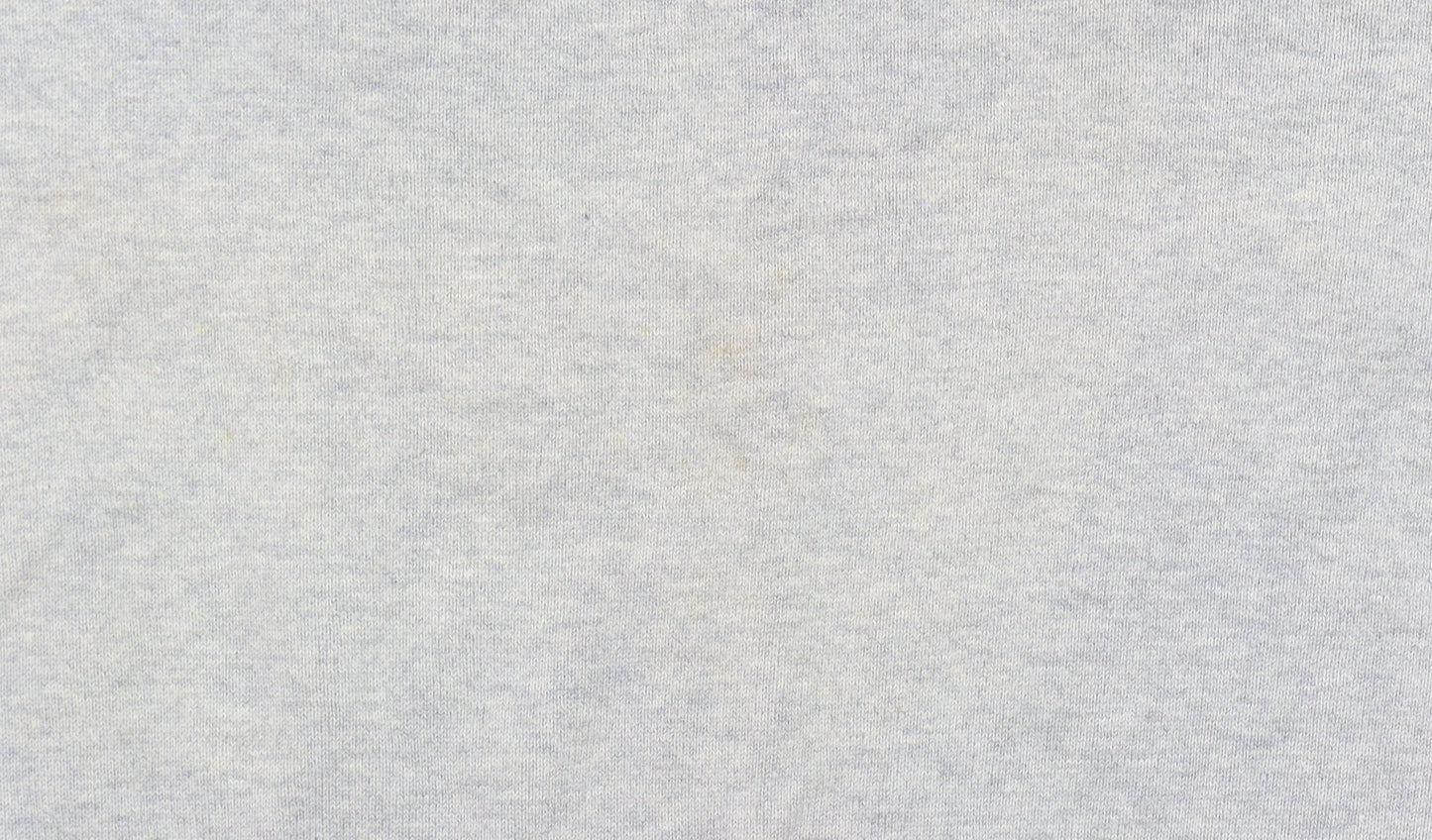 Mens UK Size L Outrage Grey Henley Jumper