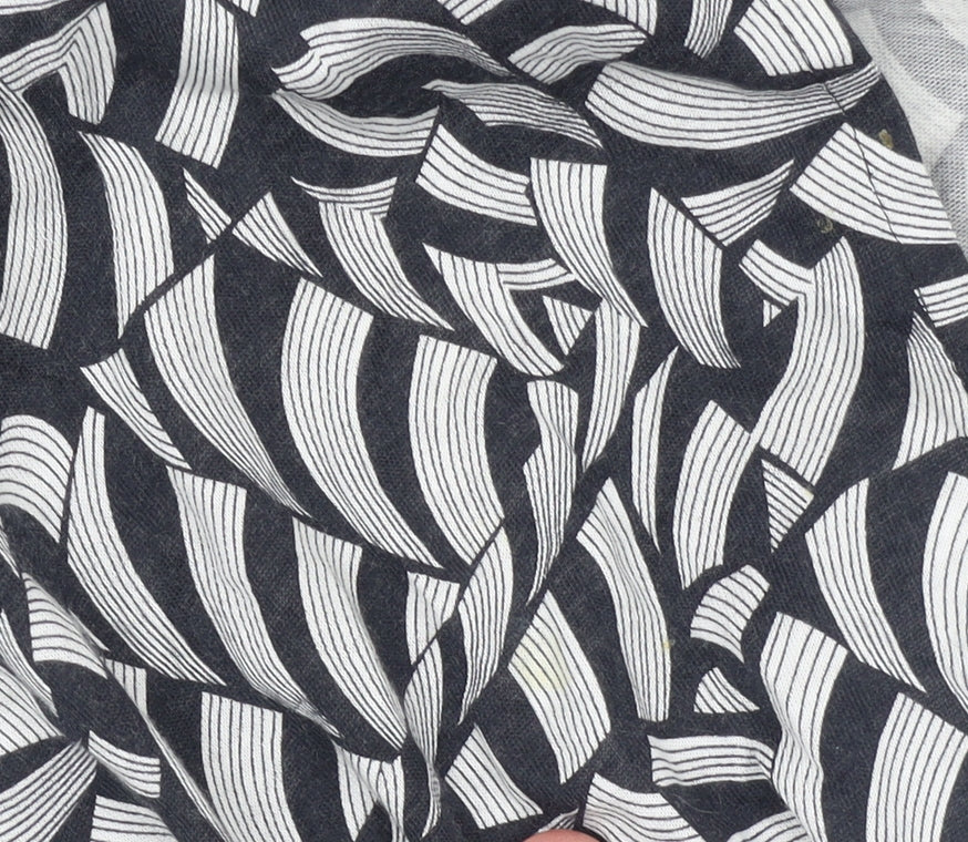 Womens UK Size 8 Avoca Anthology Wrap Dress