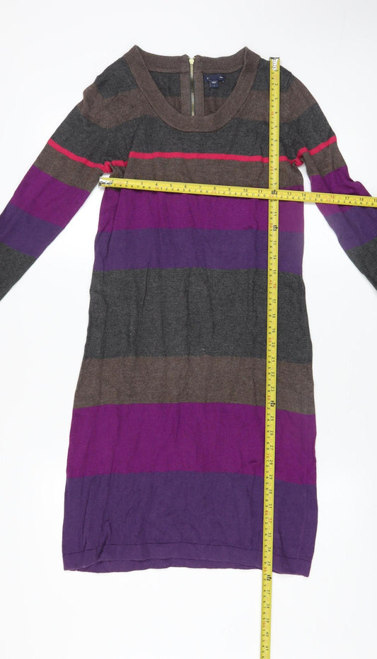 Womens UK Size S Gap Sweater Dress