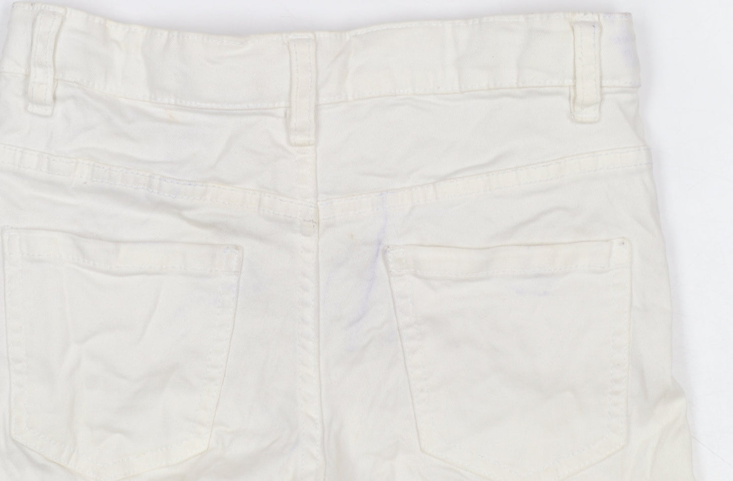Girls UK Size 10-11 Years Denim 365 Slim Fit Skinny Jeans