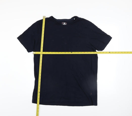 Mens UK Size XL Urban Ranger Blue T-Shirt