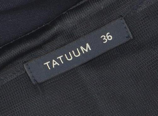 Womens UK Size 8 TATUUM Sheath Dress