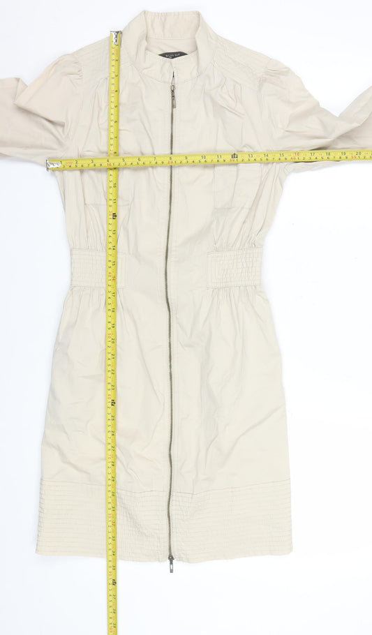 Womens UK Size 8 Mango Shift Dress